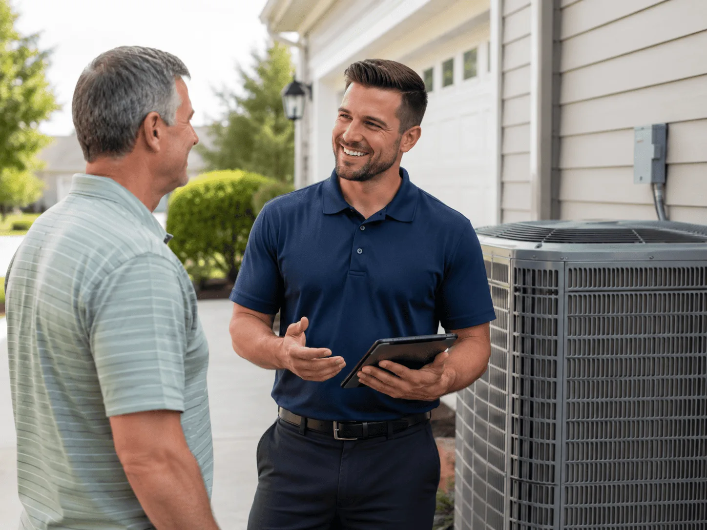 Heat Pump Installation Summerland Key, FL FAQs